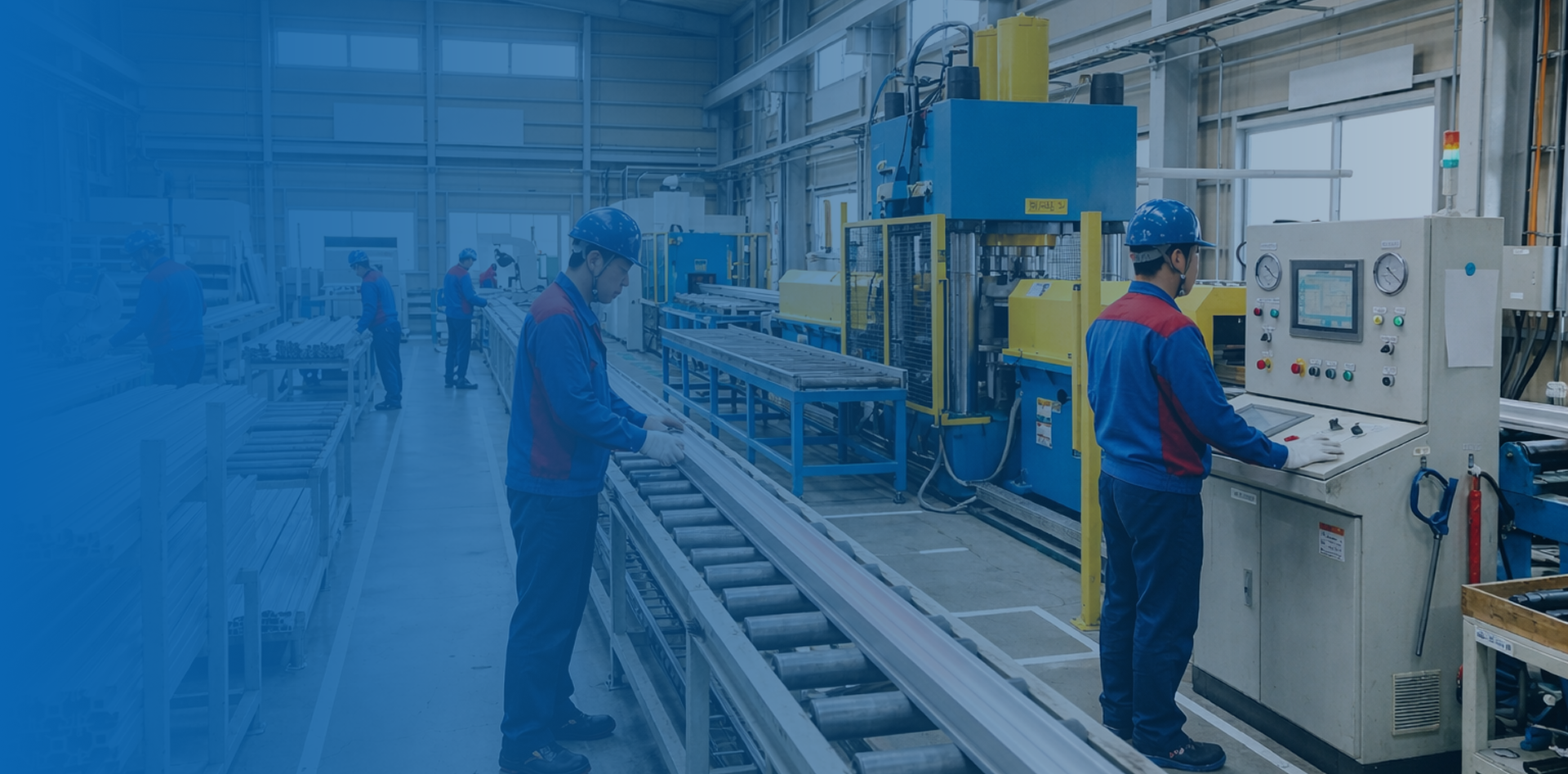 Xu Hướng Cửa Nhôm Kính 2026 – Thiết Kế Hiện Đại, Sang Trọng